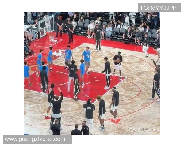 篮网新援顺利融入球队，集体发威力压对手