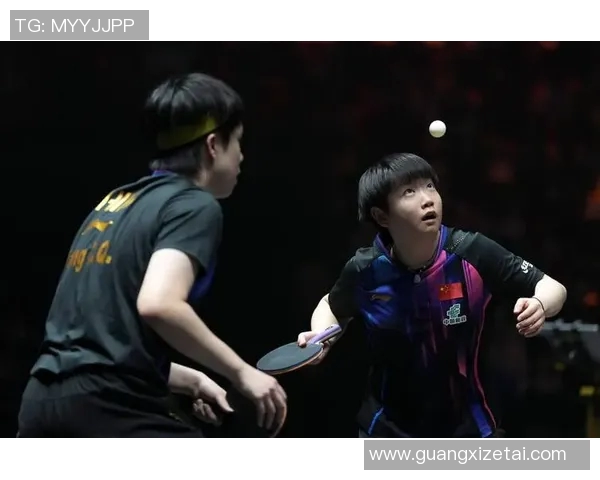 重庆乒乓球队的转型之路与深度解析乒乓球的魅力与挑战